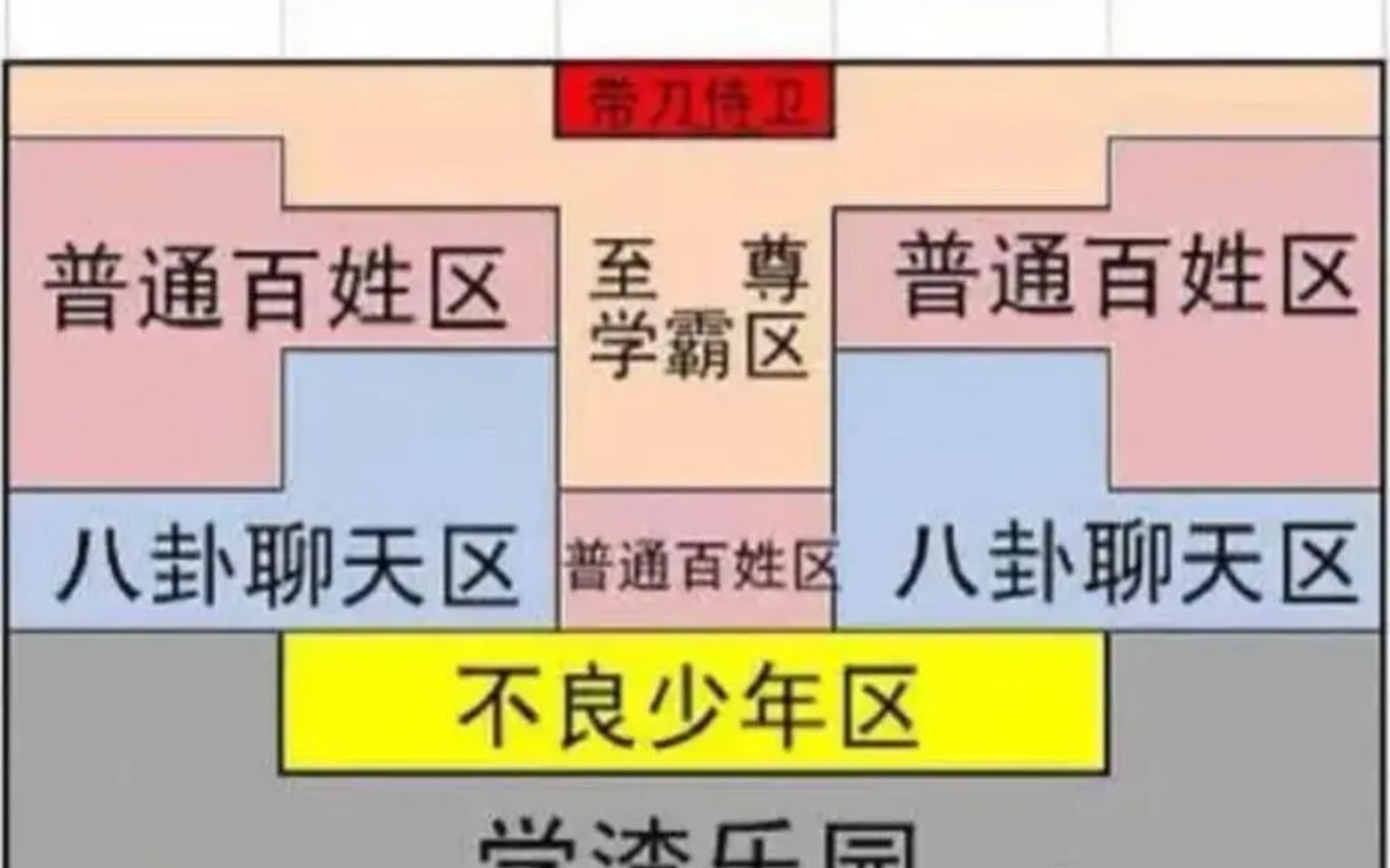 [图]大型纪录片《初三传奇》请全网见证我们班的传奇