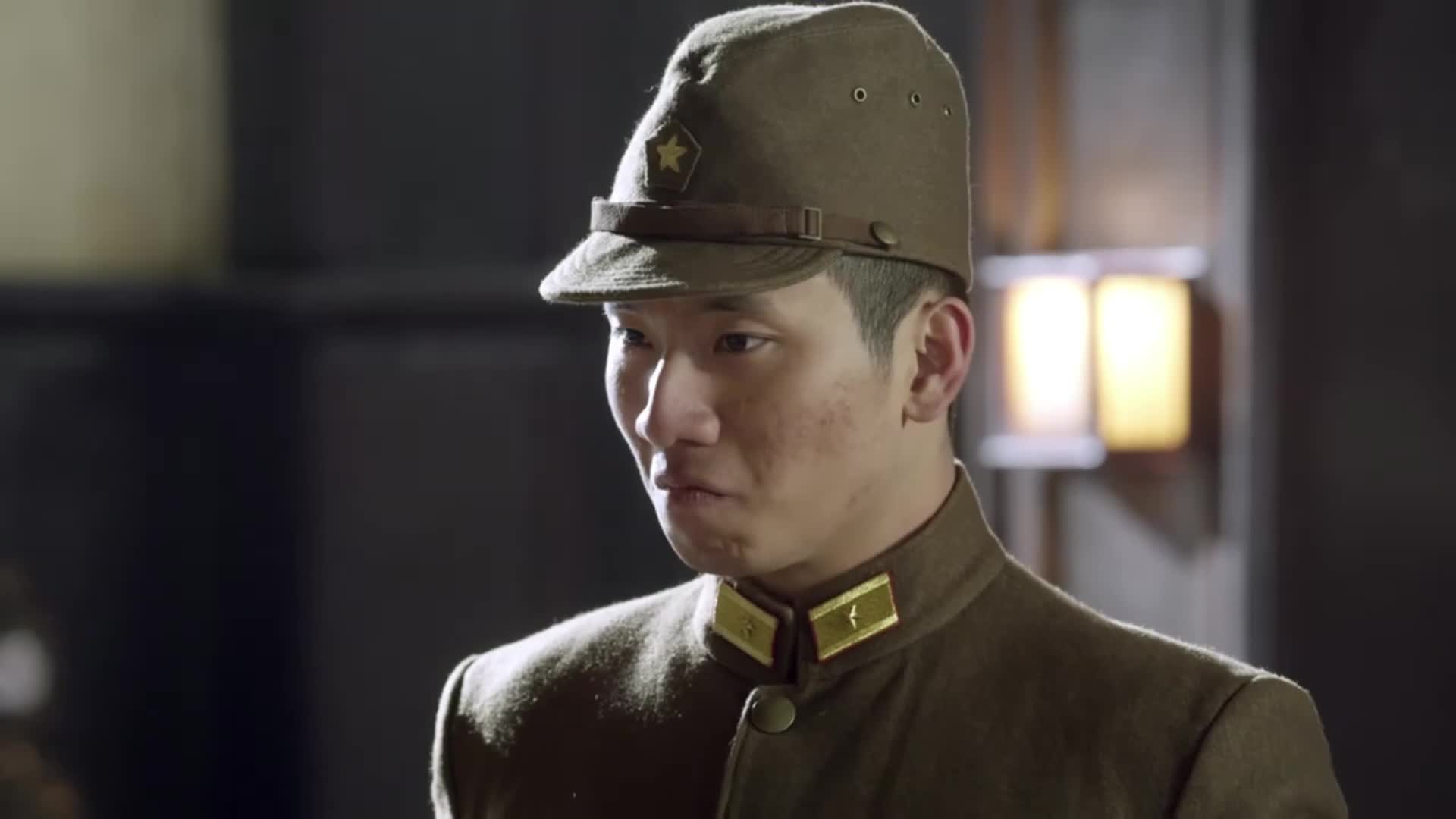 元帅44:多田骏大搞"囚笼",发起百团大战迫在眉睫!