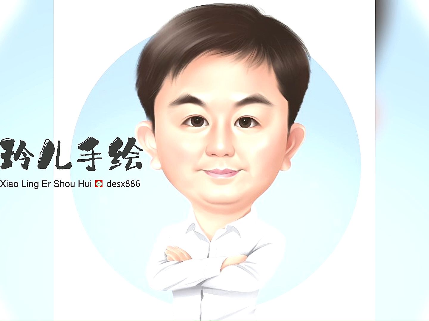 卡通人物形象图片,2023最火美女头像