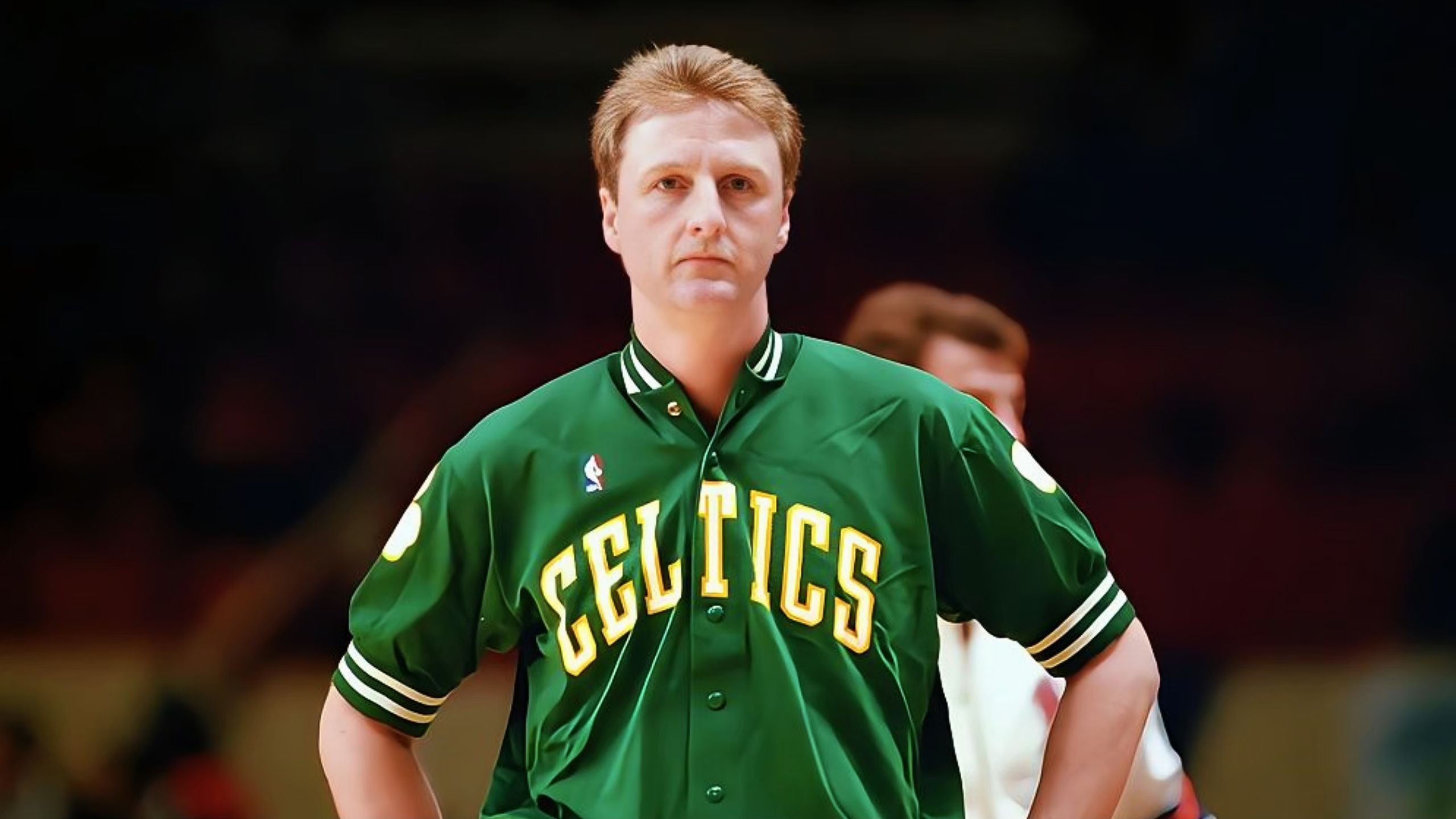 前无古人后无来者!拉里伯德带领凯尔特人打出最传奇一季