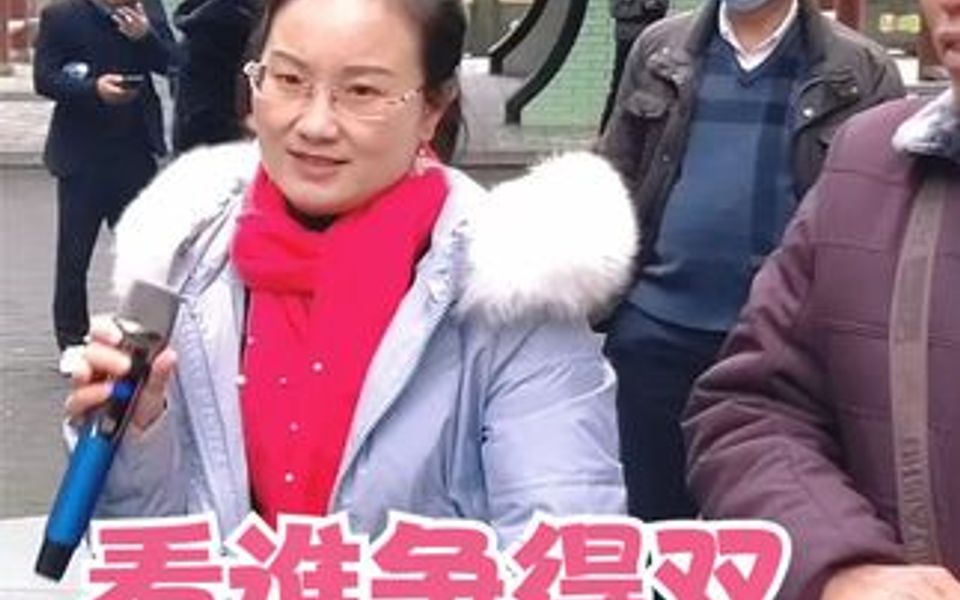 [图]山歌摆擂台，看谁得双来，苗山哥忘了节奏歌卡壳，搞笑了