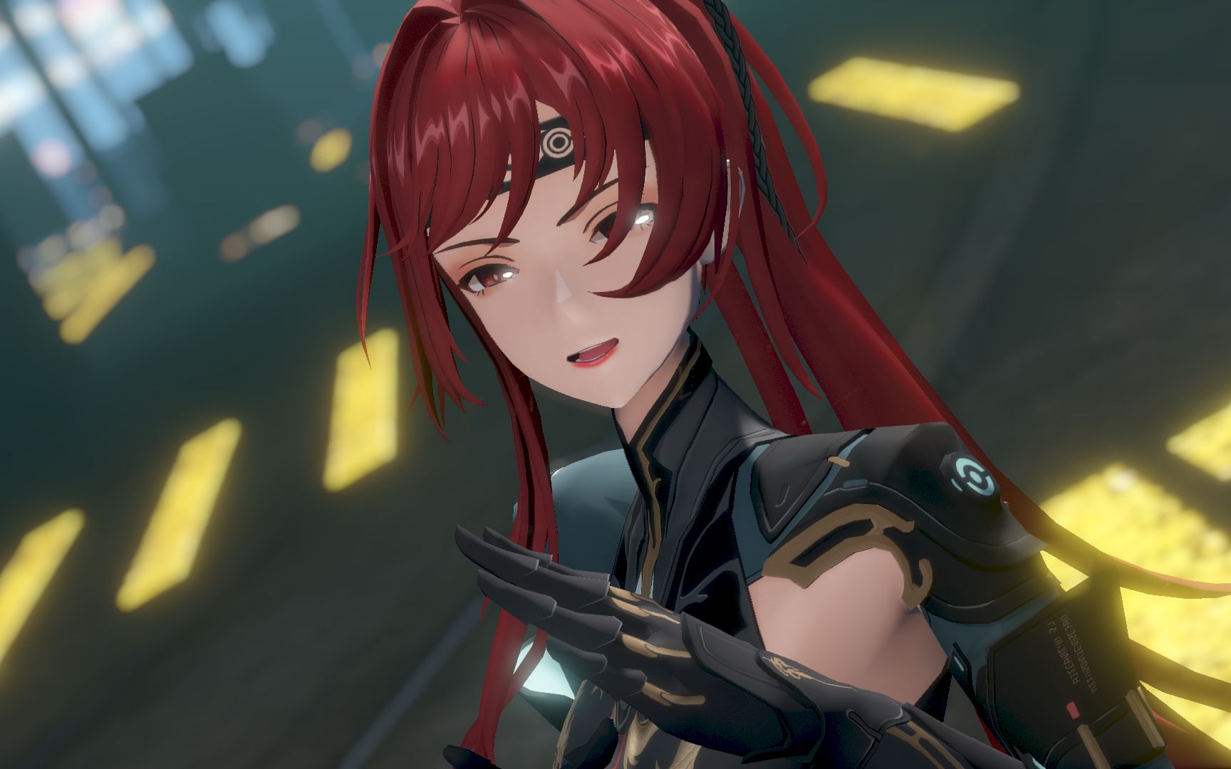 【战双帕弥什 · 薇拉】galileo