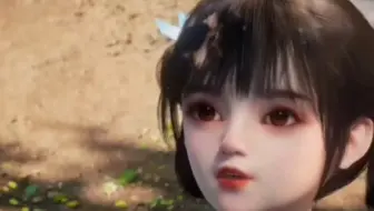 年少不知周茹好  错把婉儿当做宝