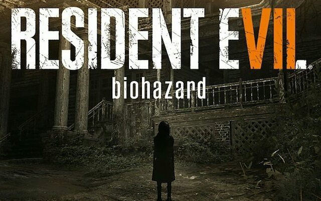 [图]【生化危机7】中文剧情攻略【全结局】【全收集】 - Resident Evil 7 Biohazard │高画质原生录制