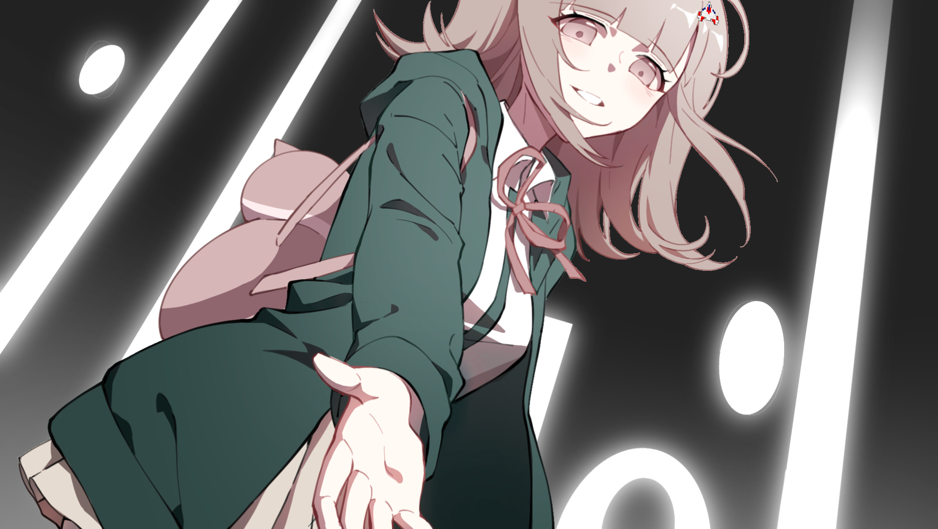 ずっとずっとずっと【2025七海千秋生贺】