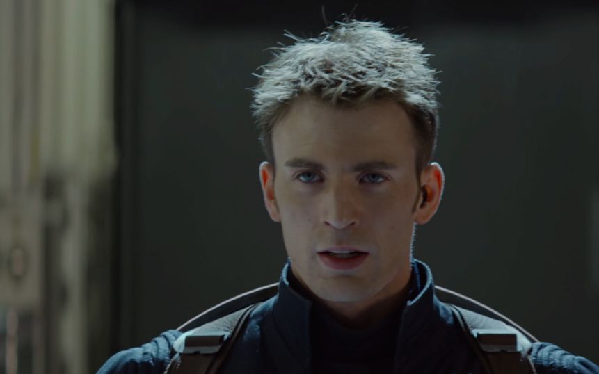 活动作品美队2开局1v1美队一分钟ko对手