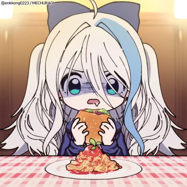 papyrus,这就不至于了吧?(但是娘化)