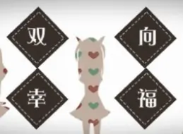 下载视频: 【洛天依·言和原创曲】双向幸福【PV付/周黑亚】