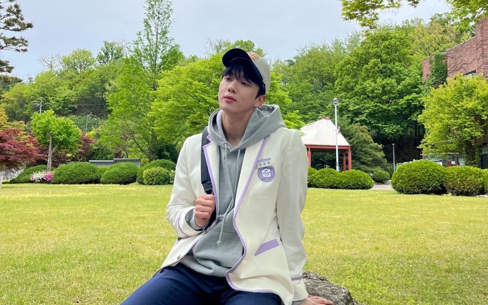 "不会跳舞的主唱不是好演员 bap 刘永才 181203 人歌 forever love