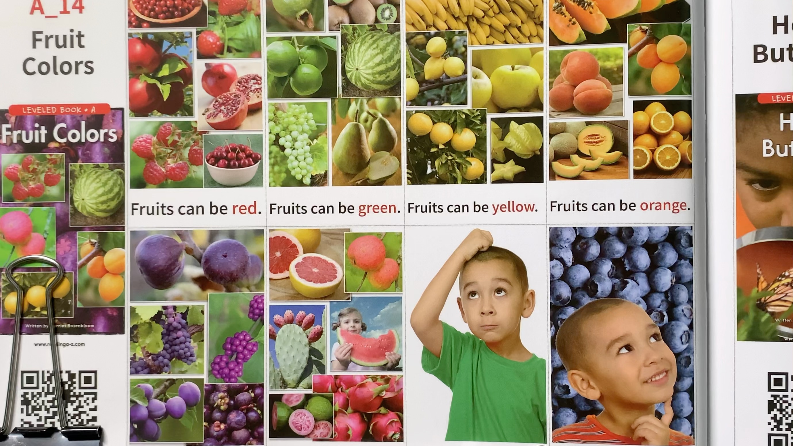 沪教版小学三年级上册module 3 unit 8 at the fruit shop 同步拓展