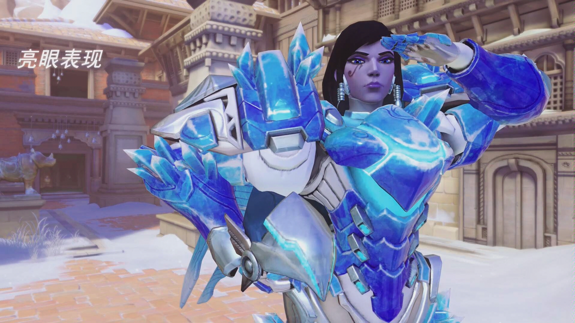 法鸡:天降正义!