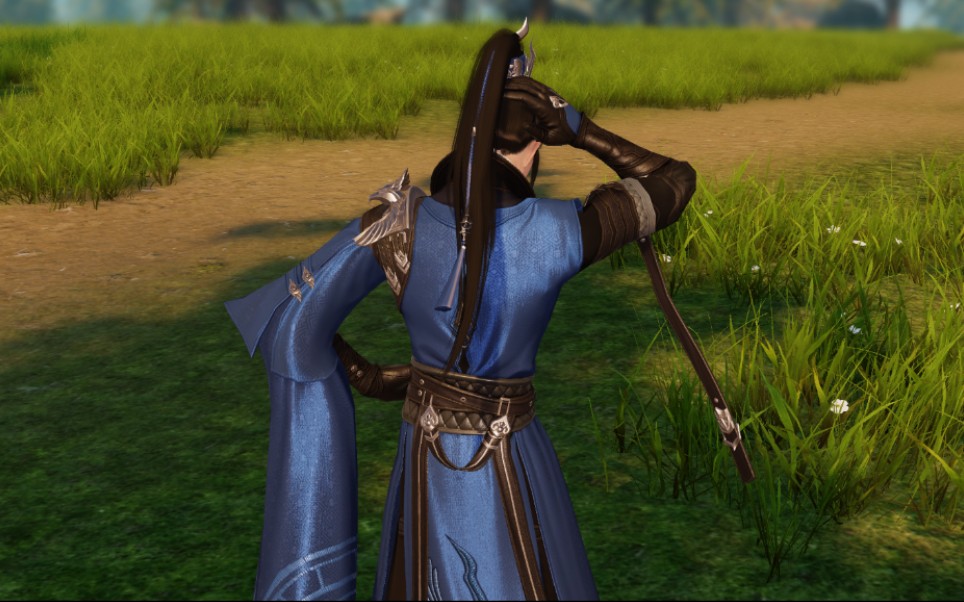 【一梦江湖】华仔新校服_哔哩哔哩 (゜-゜)つロ 干杯~-bilibili