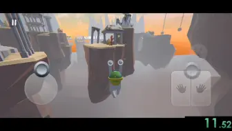 水下世界 gl% 32.95 国服新世界纪录