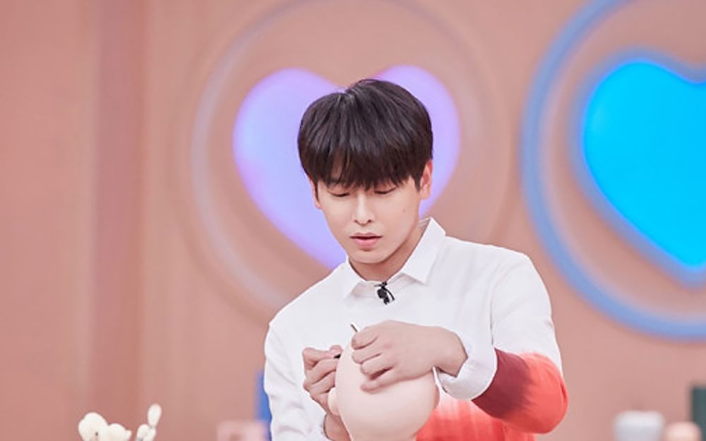 【彭昱畅x口红王子cut】第一期全片段,彭彭简直是为综艺而生(中)