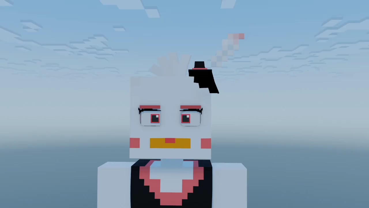 欢乐时光奇卡开脸测试