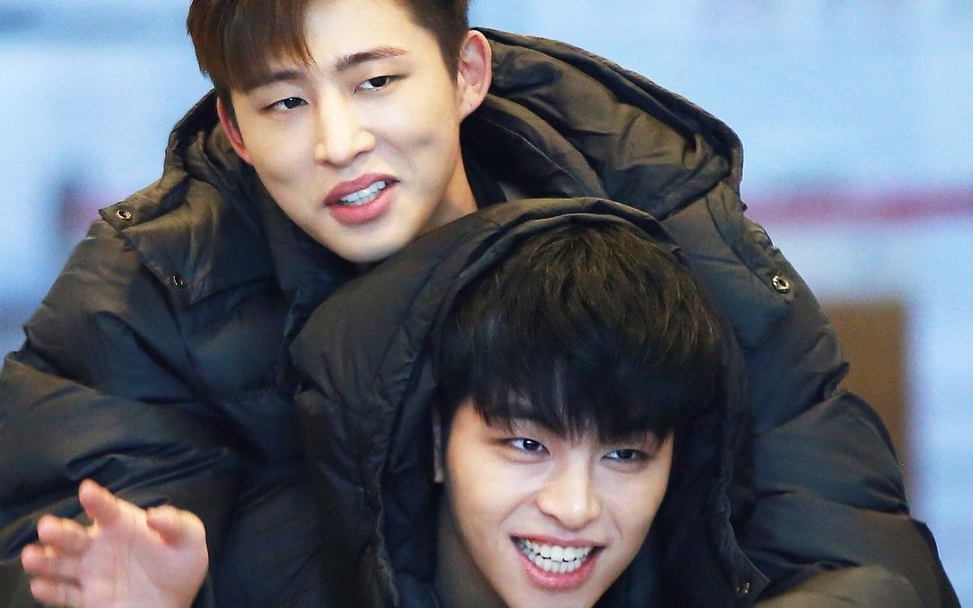 具彬虚势cp具晙会bi综艺炸弹体质dumbdumber上线dissikon全团