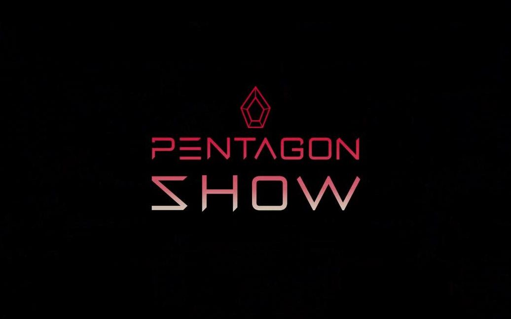 【少女感性】200227 [PENTAGON SHOW] 中文字幕哔哩哔哩bilibili