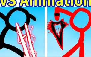 Download Video: Friday Night Funkin'_ VS The Chosen One (Animation VS Animator) FULL WEEK HARD