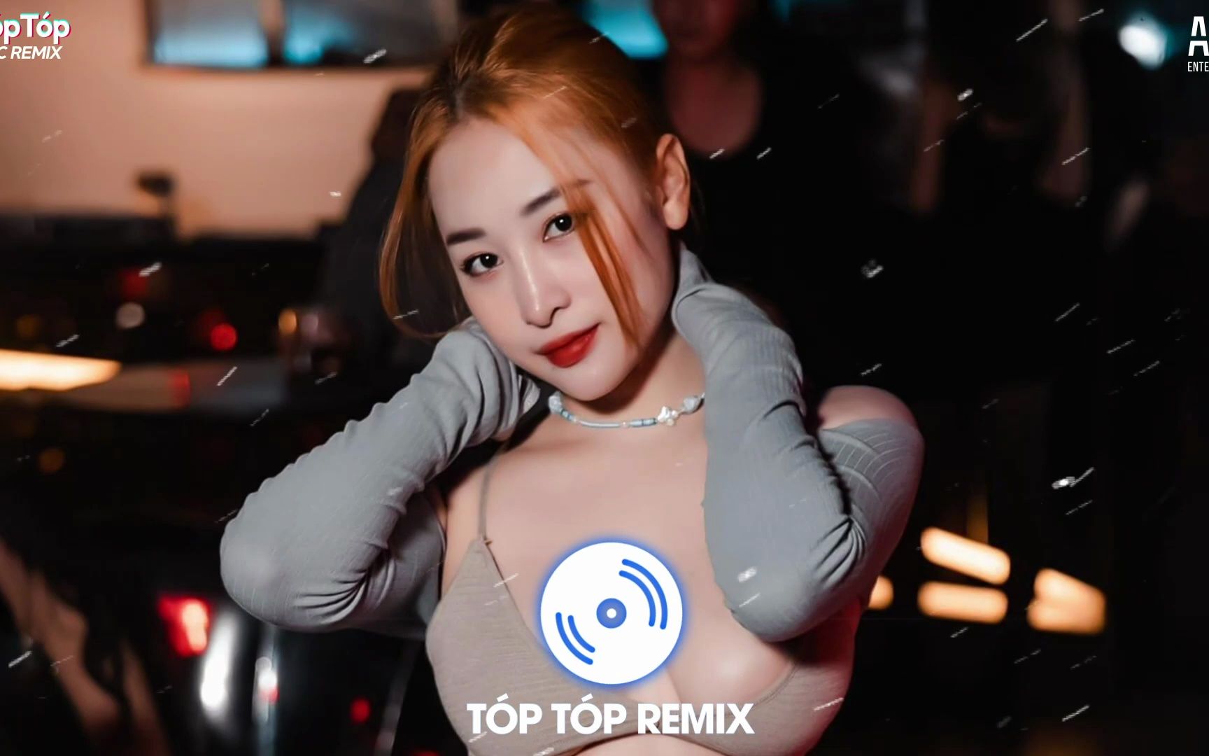 [图]劲爆越南语越南鼓车载酒吧DJ- HKHÓCỌ ĐÂU THƯƠNG EM THẬT LÒNG REMIX