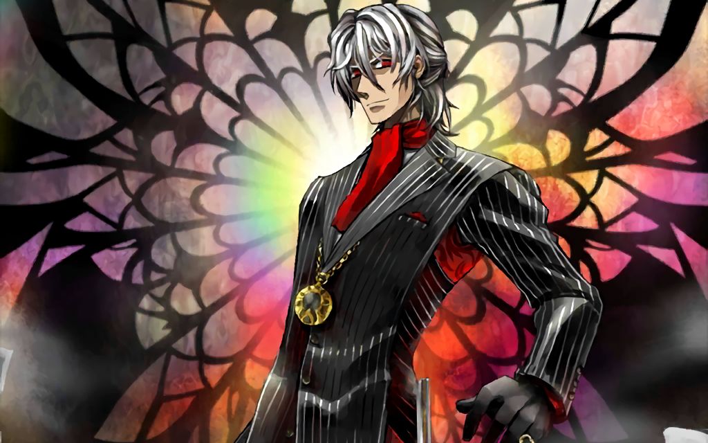 【fgo幕间物语】avenger 安东尼奥·萨列里