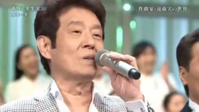 舟木一夫の紅白歌合戦 哔哩哔哩 つロ干杯 Bilibili