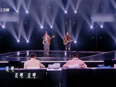 [图]走吧去 🎧希望今天刚认识我们和认识我们很久的观众都能喜欢《走吧，我没想过这是最后的家》