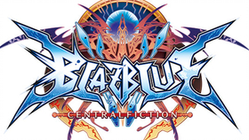 Blazblue Central Fiction 全角色连段视频整合1617 Update 哔哩哔哩 つロ干杯 Bilibili