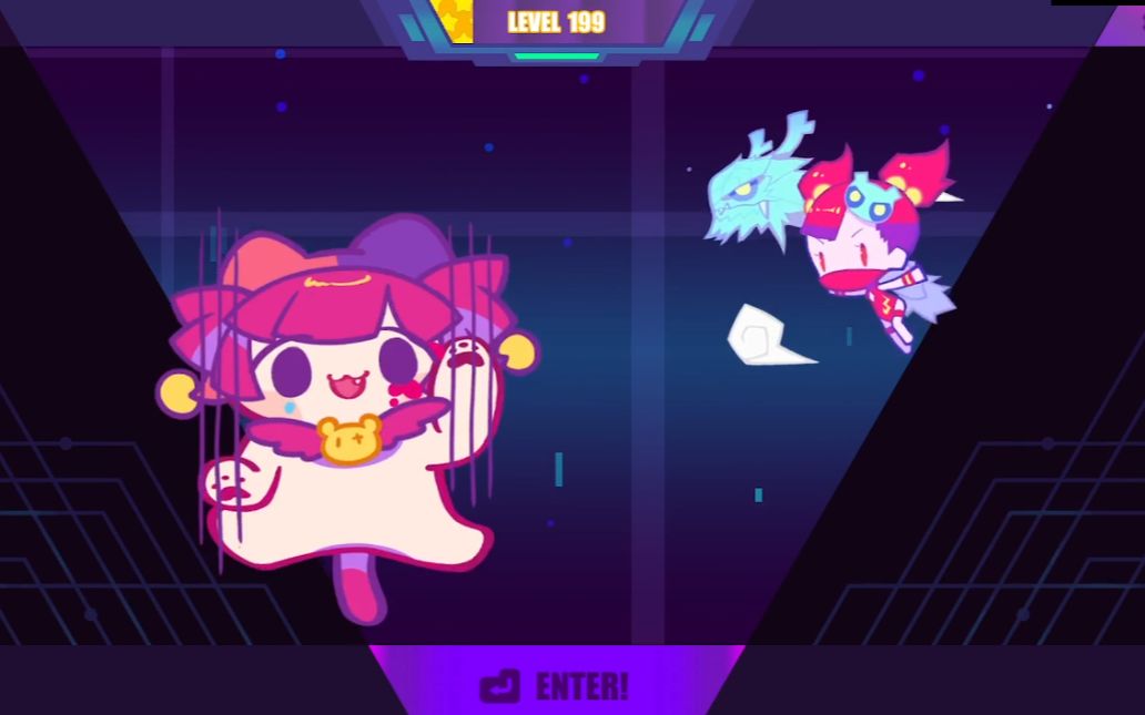 【musedash】猫猫!但是是愚人节限定款