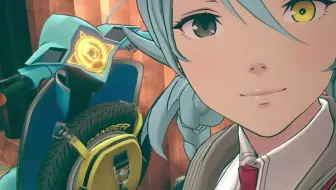《AI：梦境档案 涅槃肇始》向大家介绍一下～！