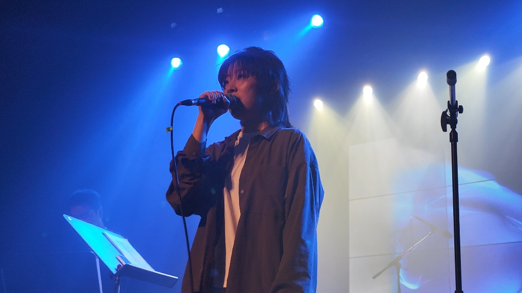 jam-阿敬-梦里梦外-八点半开始思考人生试听会-深圳站