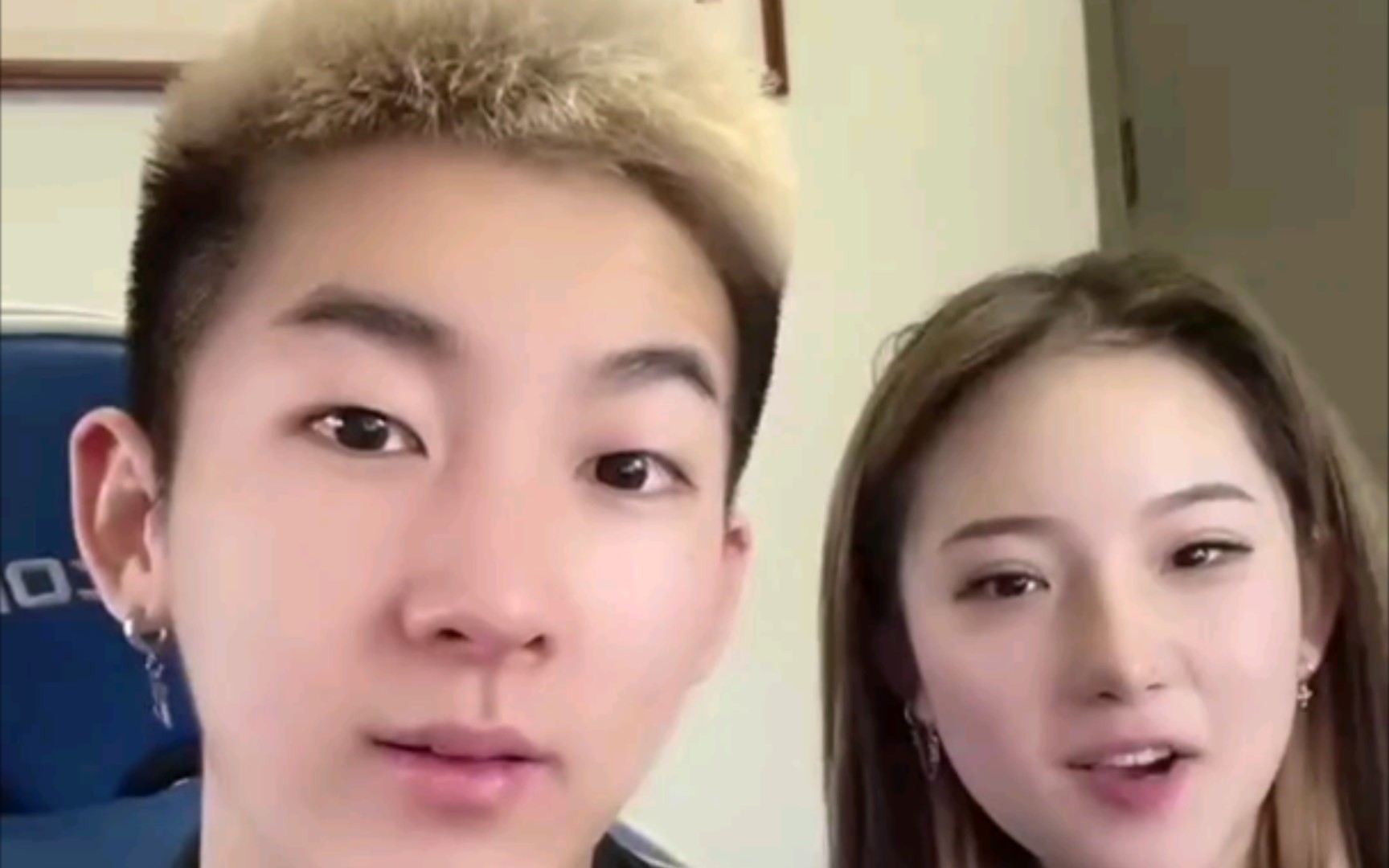 当你给寒王和法克儿买了寒王和法克儿的祝福会发生什么