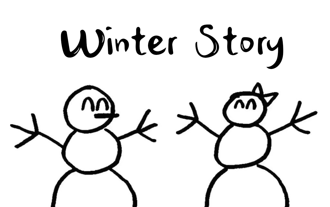 winter story - dennis kuo