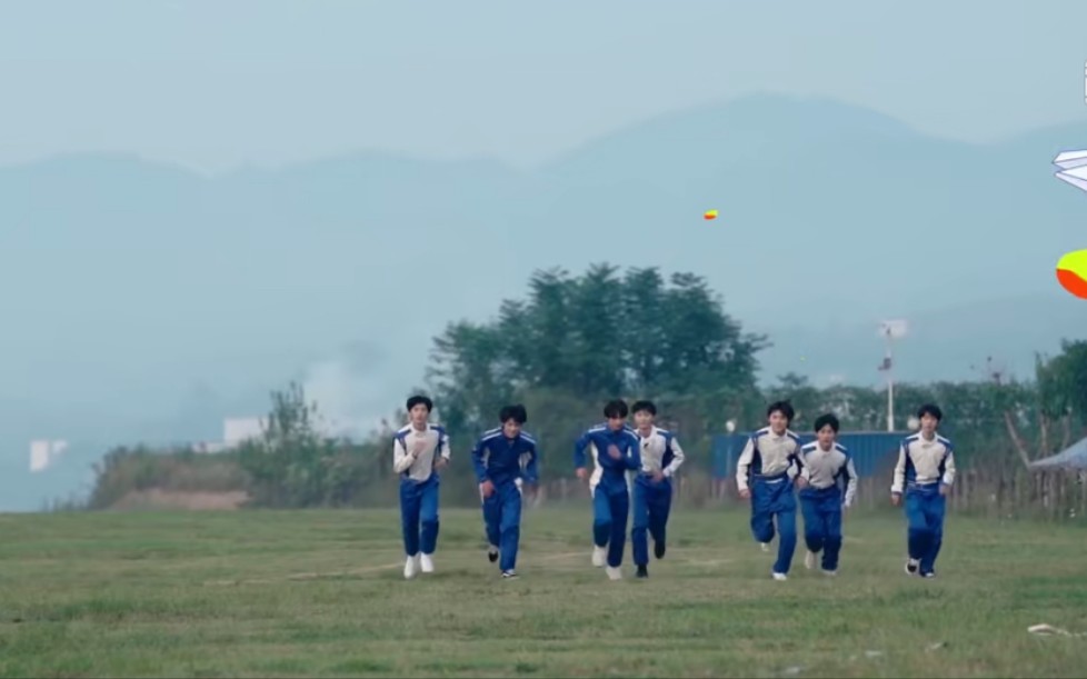 少年梦游记第一季图片