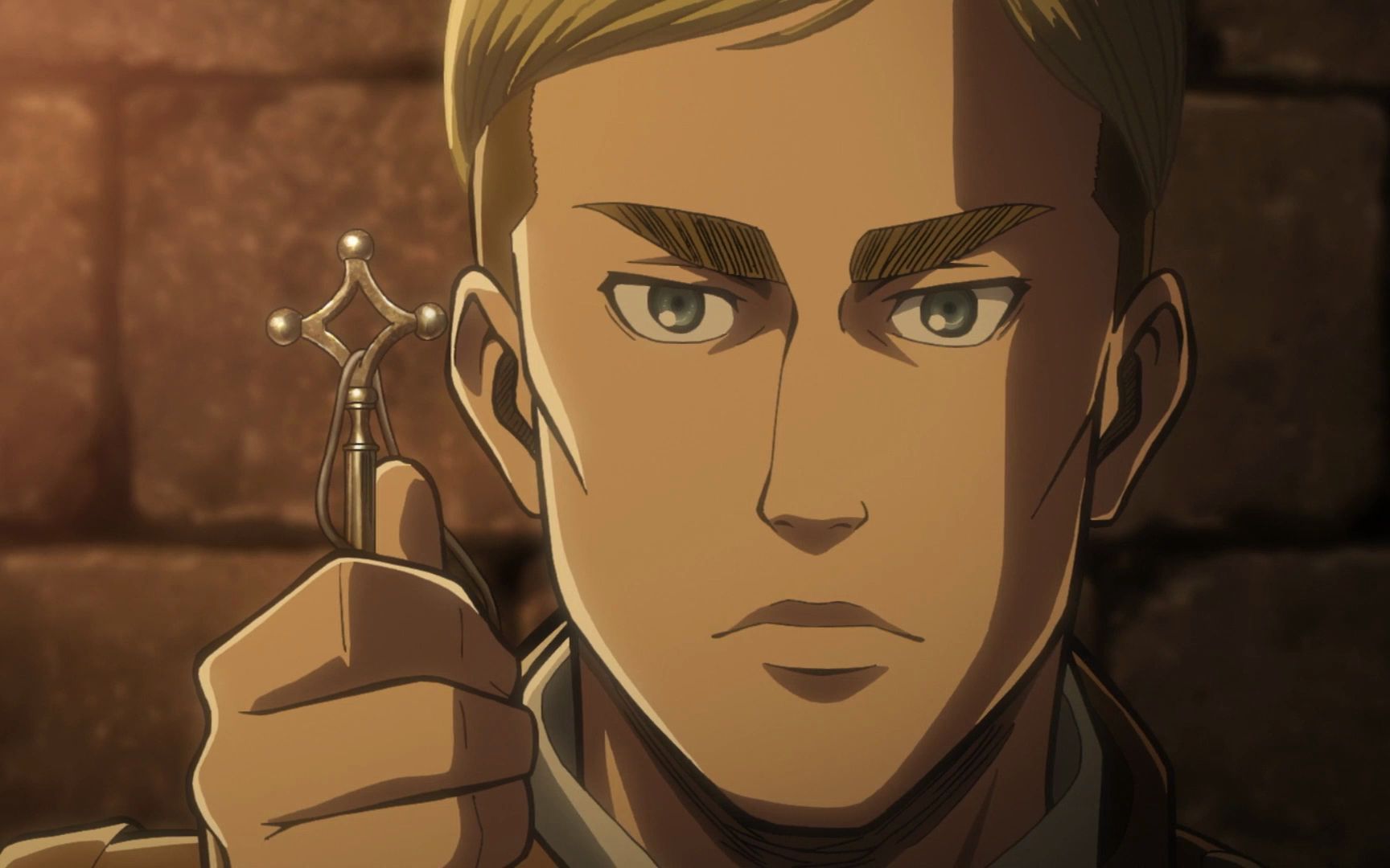 【新手剪辑】埃尔文团长的一生_哔哩哔哩_bilibili