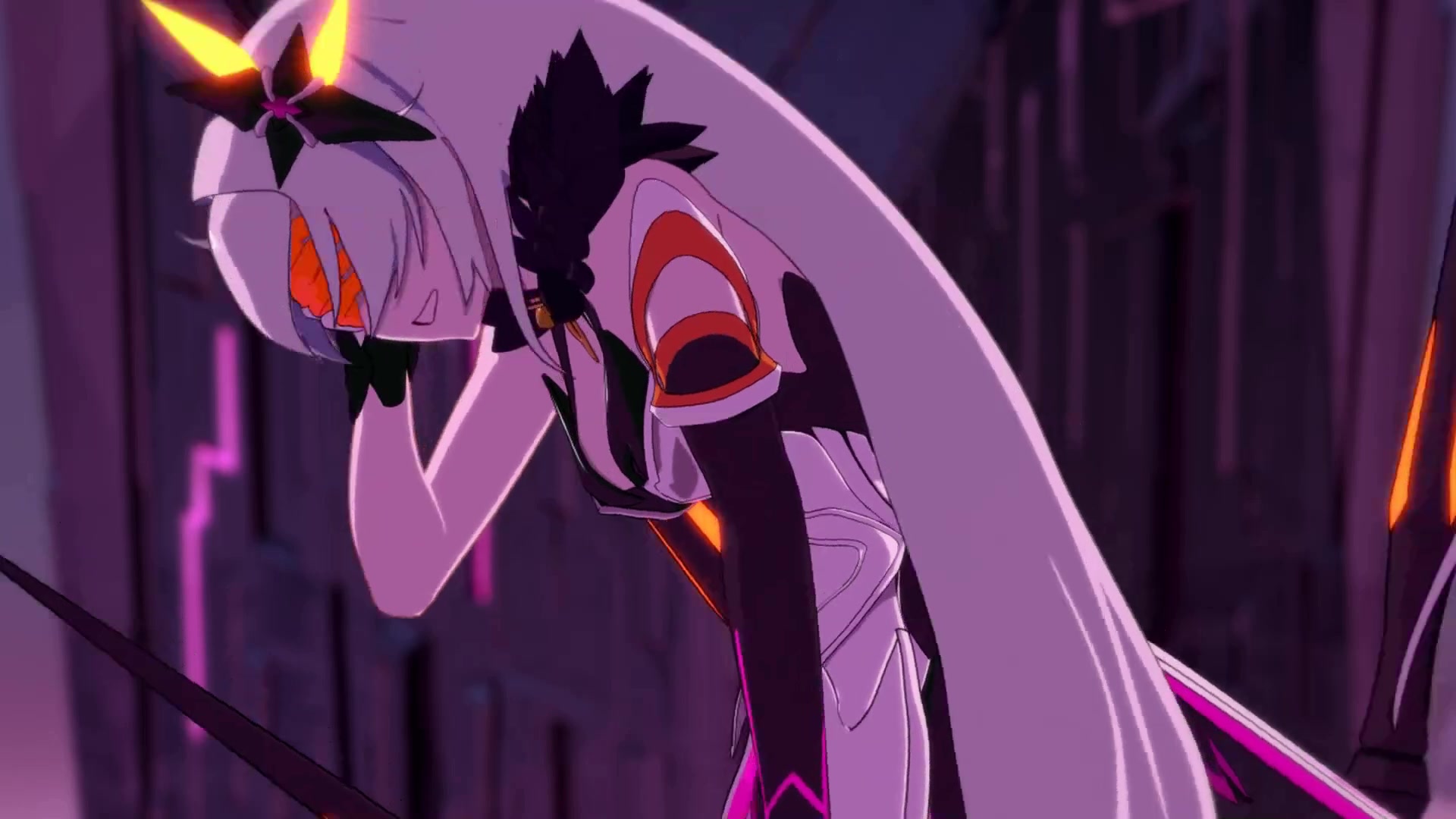 崩坏3《最后一课》视频转载 如果换个配乐会怎么样