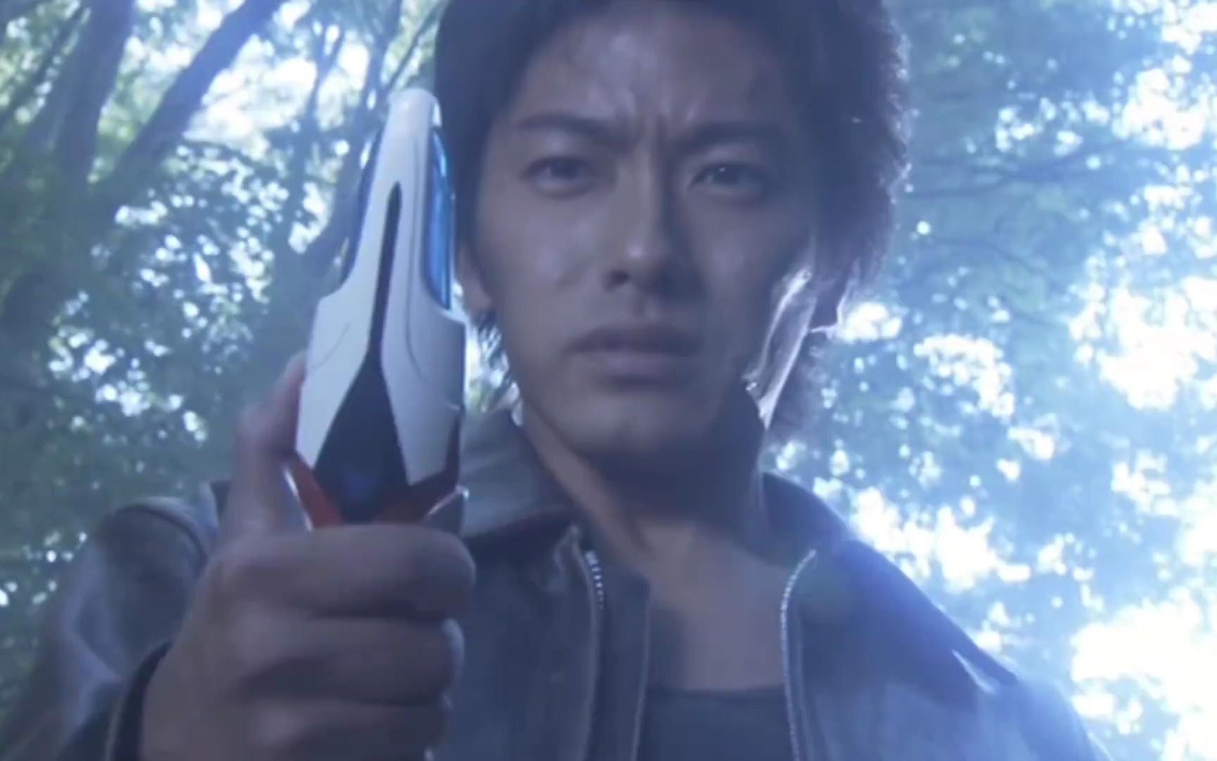 准哥真男人,灭灯还能站起来