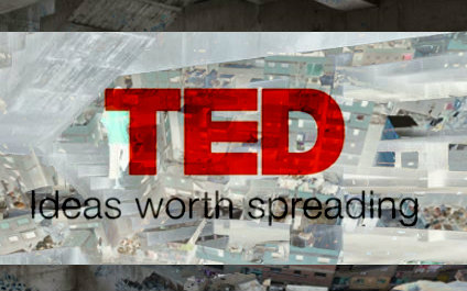 [图]【TED】TED演讲集第四季（共72p全中文字幕）