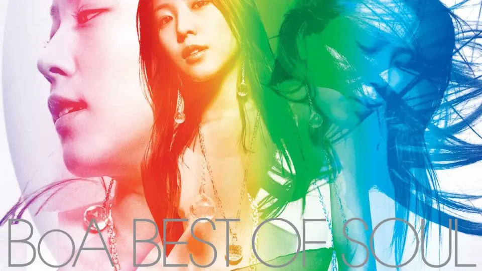 BoA 4K演唱会】BoA ARENA TOUR 2005 - BEST OF SOUL -_哔哩哔哩_bilibili