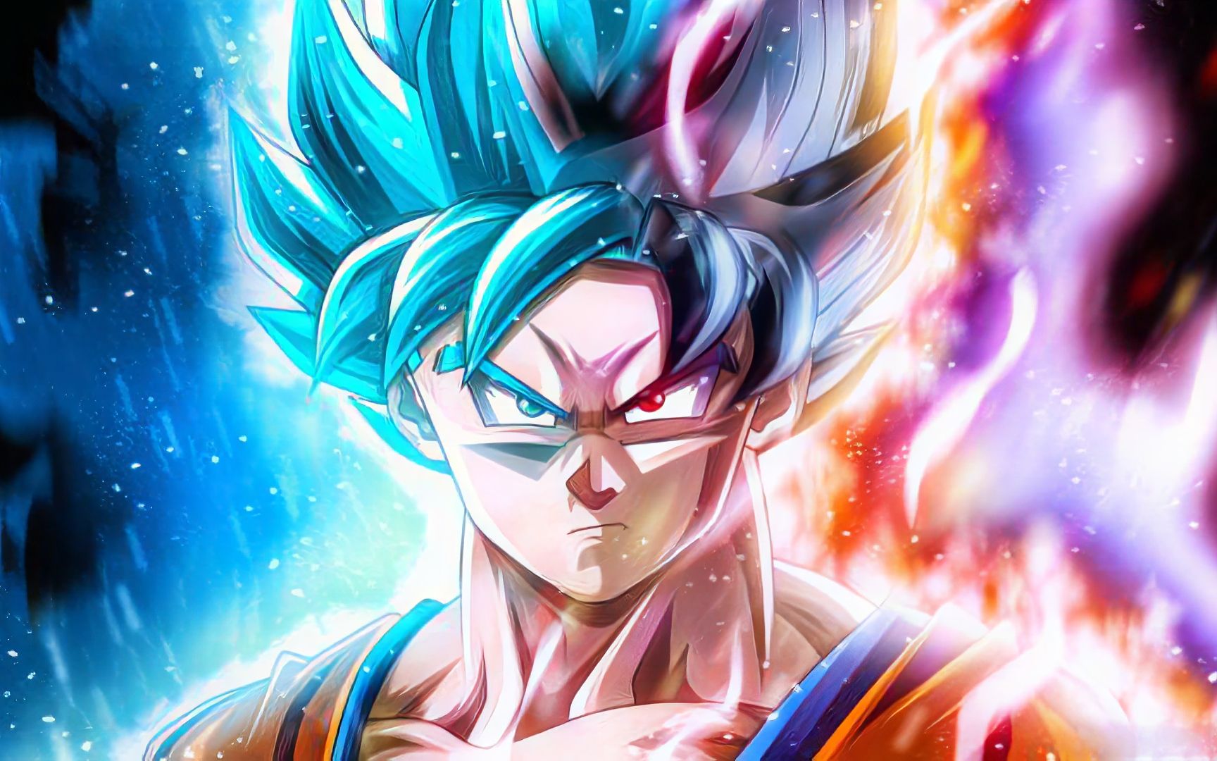 龙珠超然混剪,这才是青春!