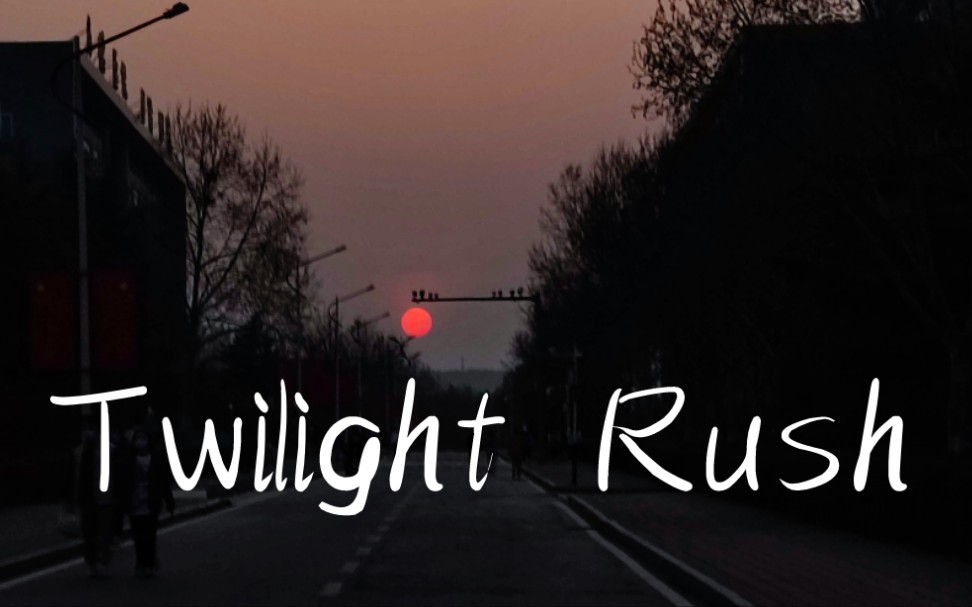 [图]Twilight Rush