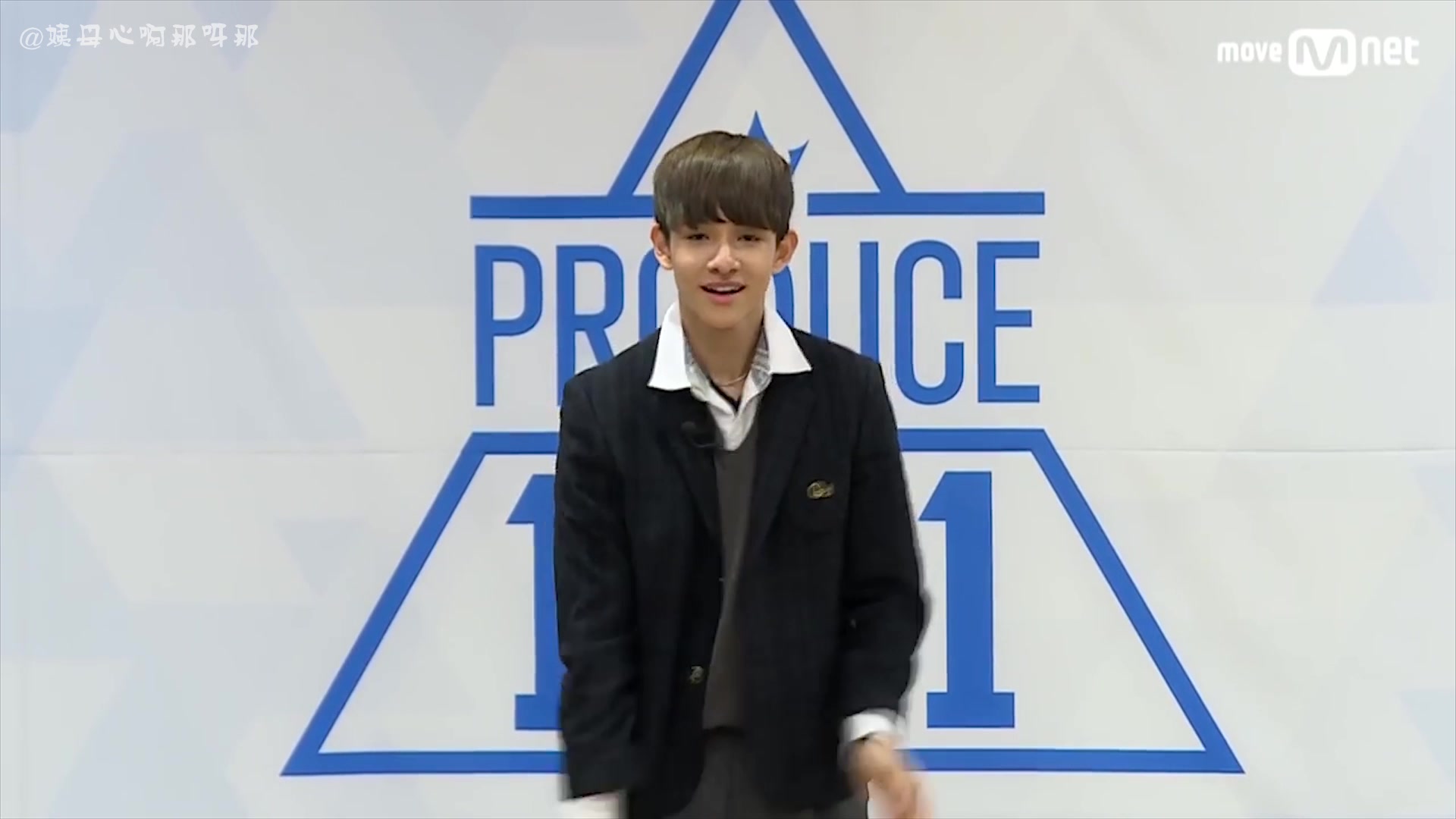 【PD101】甜豆金Samuel(第一期豆丁cut)哔哩哔哩bilibili