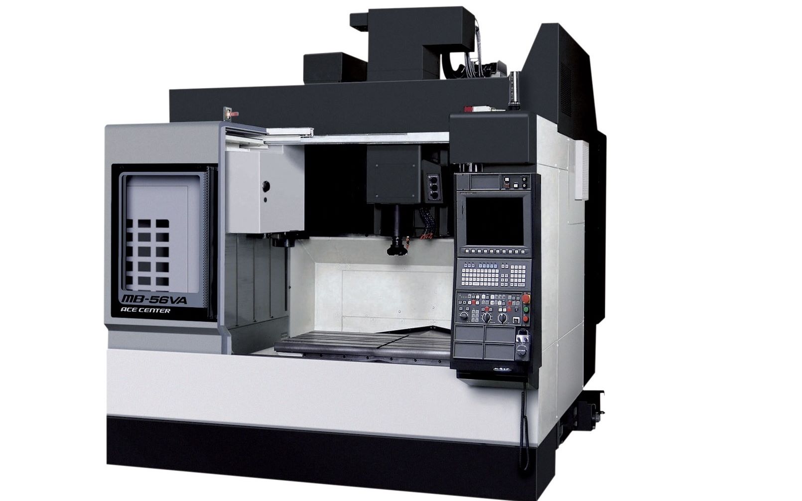 okuma ace-center mb-56va(测试用)