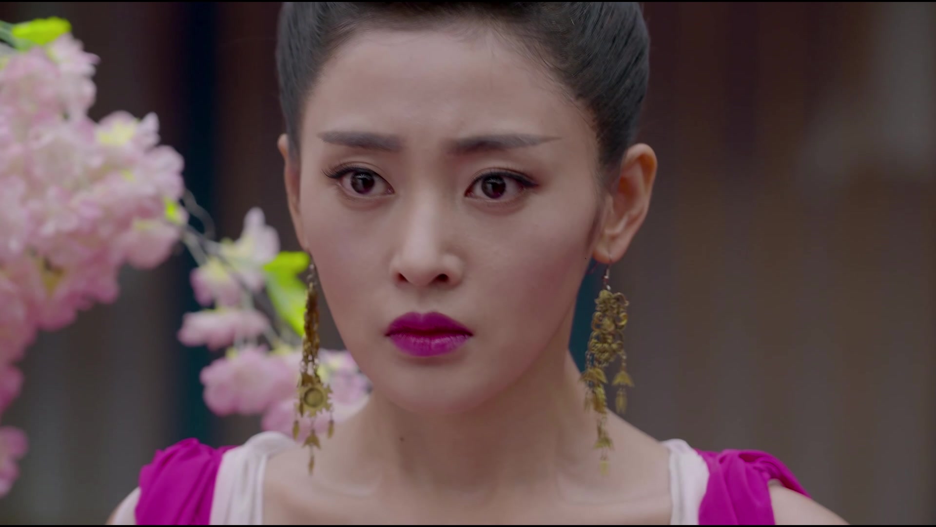 【太子妃升职记】【张芃芃x绿篱】叙世