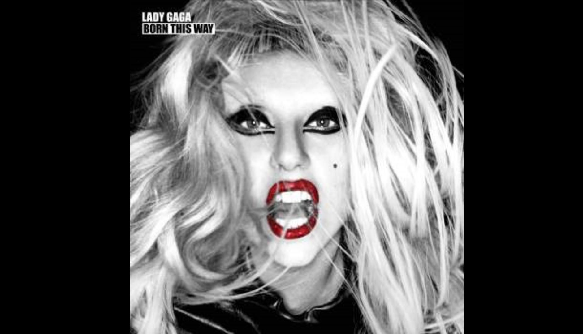 【分轨版】Bloody Mary - Lady Gaga【stems】