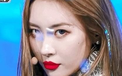 宣美超酷回归新曲blackpearl特别舞台超美超酷