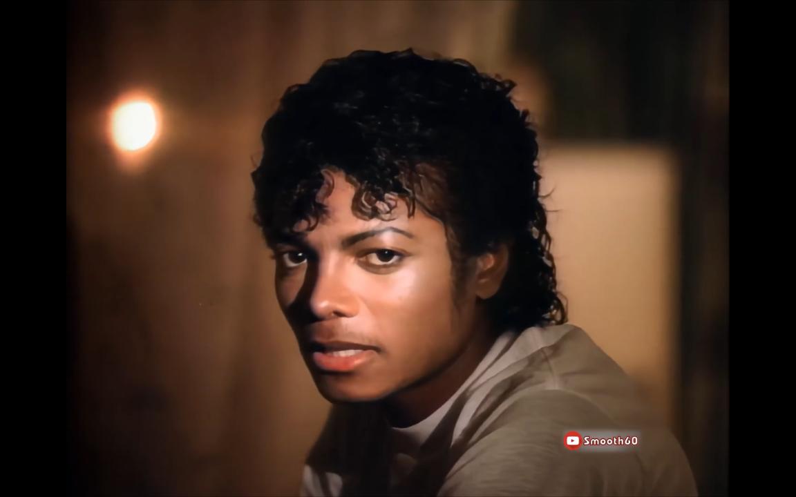 1983_beat_it_迈克尔·杰克逊_4k