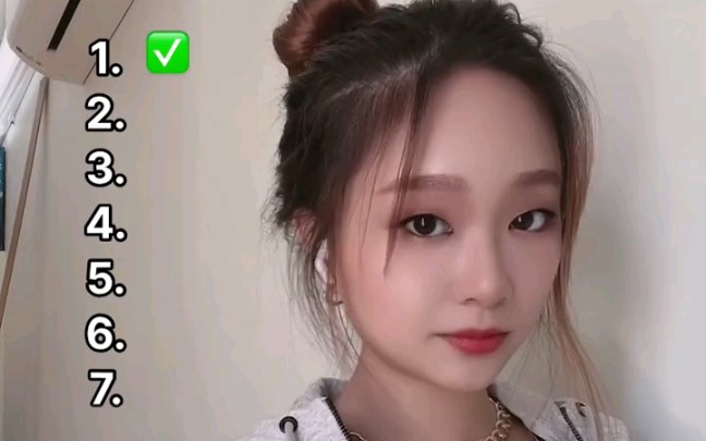 joanne符涵芊《忍住不唱不跳挑战》,7首完美过关