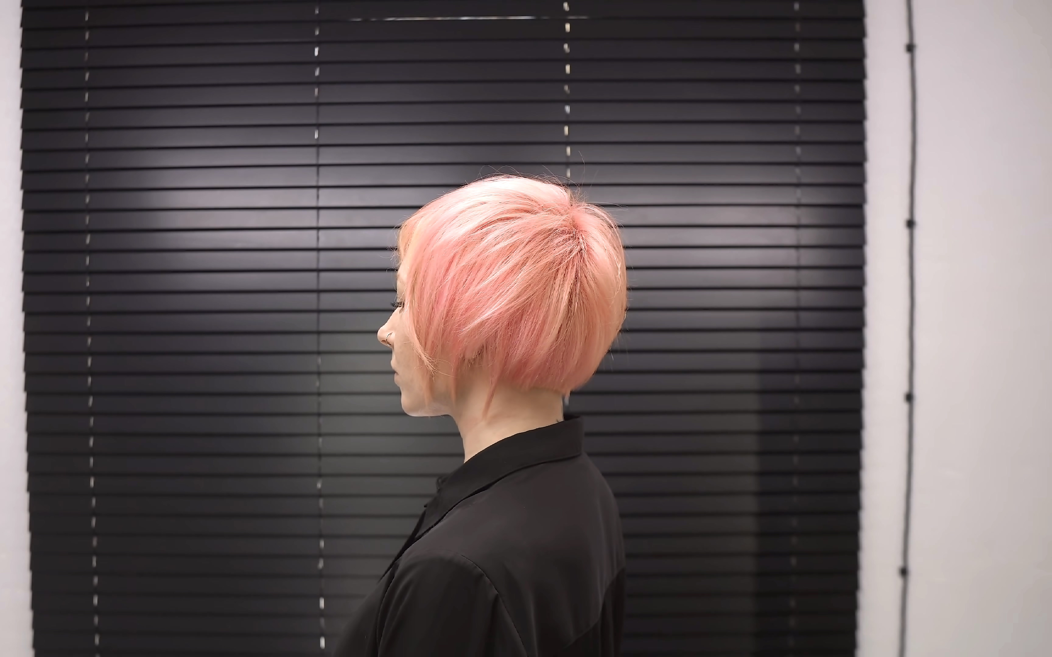 bob haircut 2022- short bob haircut for thin hair