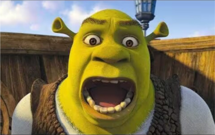 [图]【怪物史瑞克】为什么《怪物史瑞克3》是一个电影灾难 Why Shrek the Third is a Cinematic Disaster