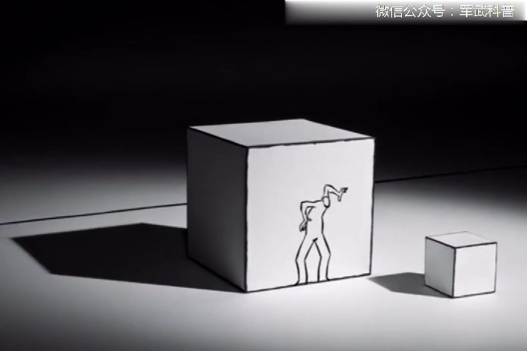 霍金为什么怕外星人这个视频告诉你降维打击是多么可怕